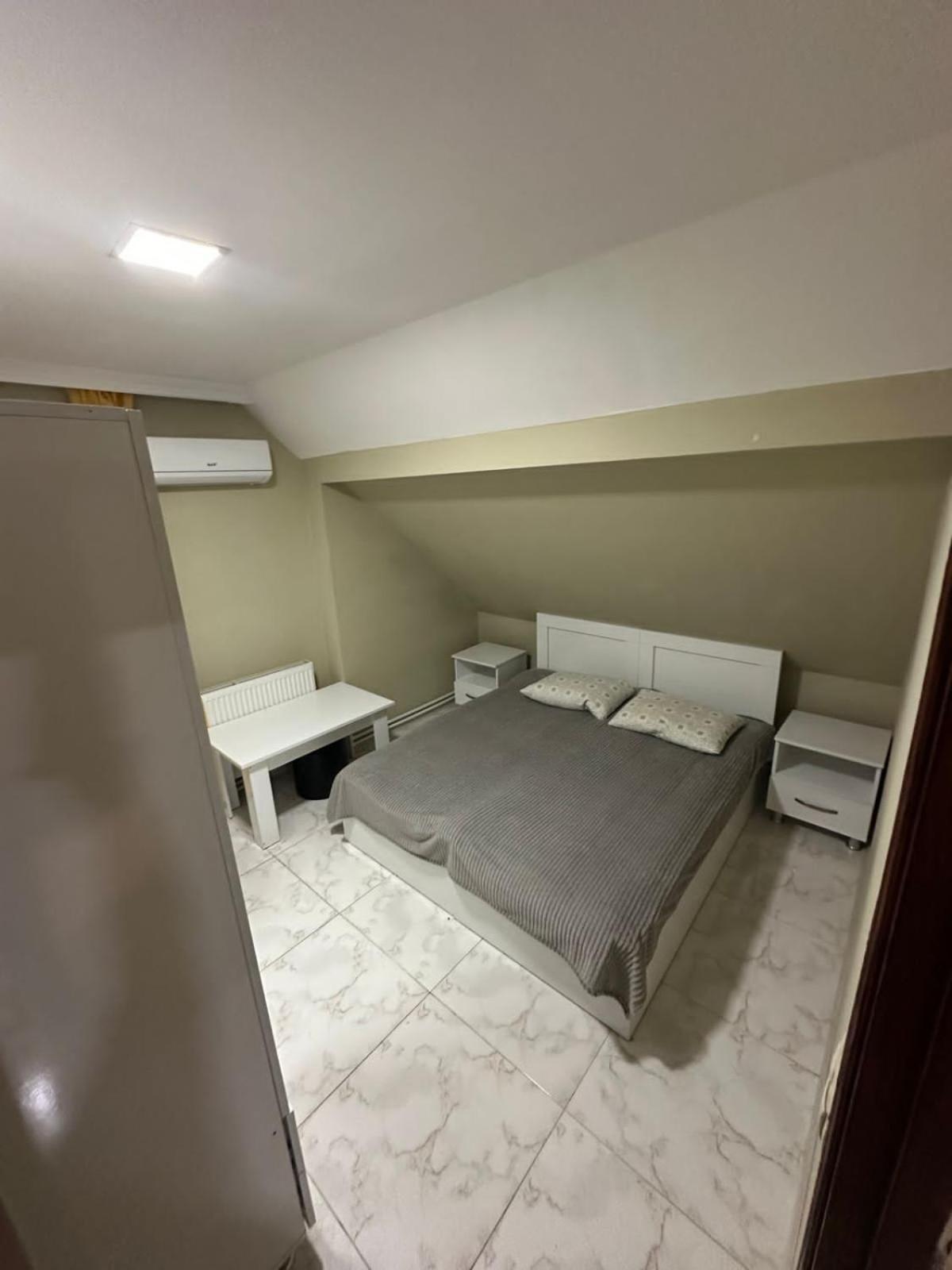 Guest House Sulo Kobuleti Chambre photo
