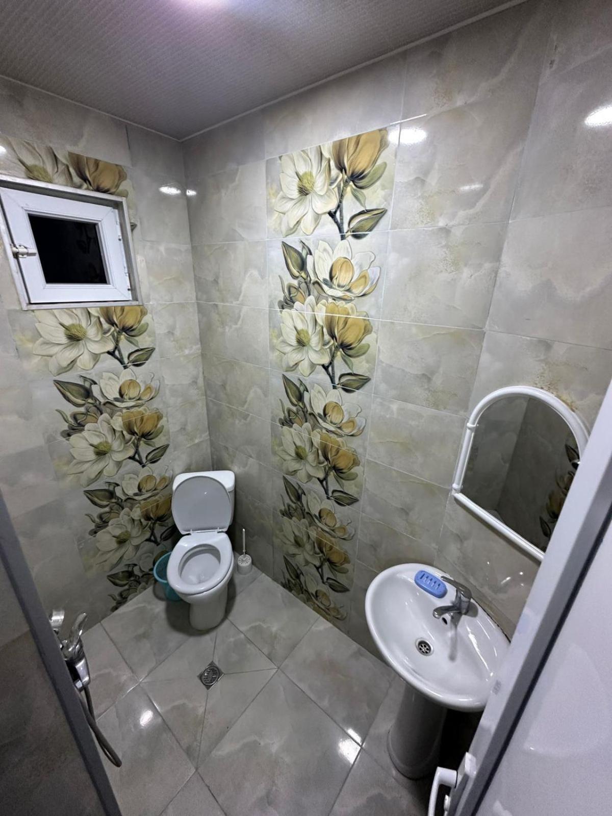 Guest House Sulo Kobuleti Chambre photo