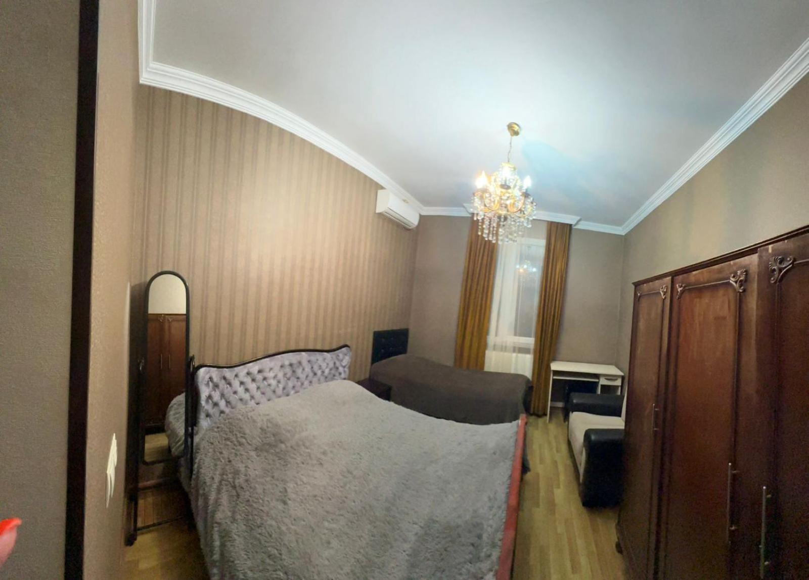 Guest House Sulo Kobuleti Extérieur photo