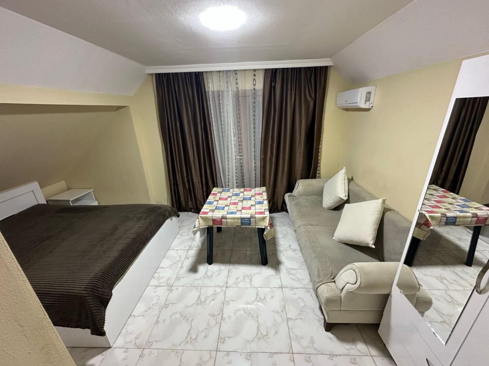 Guest House Sulo Kobuleti Chambre photo