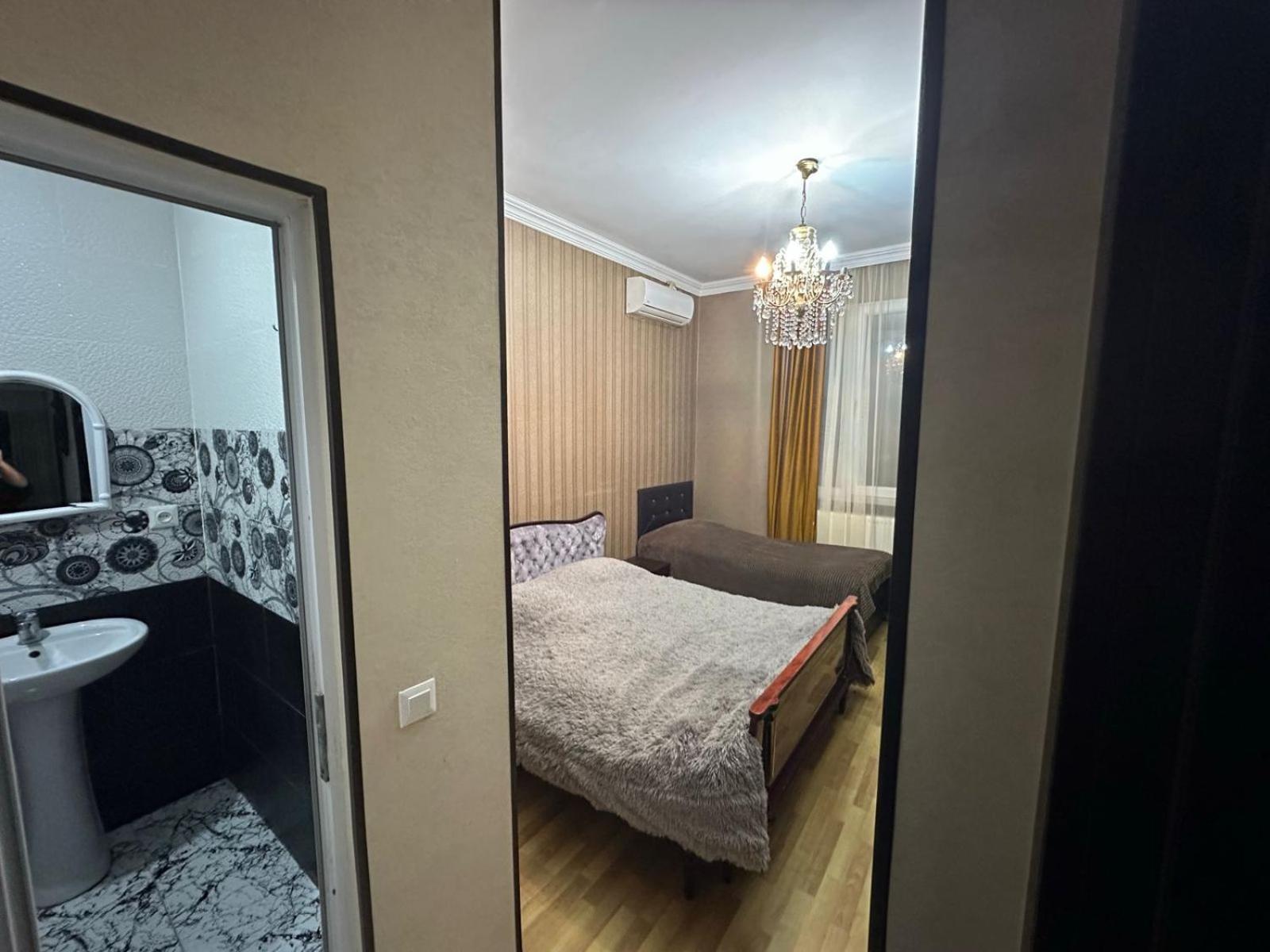 Guest House Sulo Kobuleti Extérieur photo