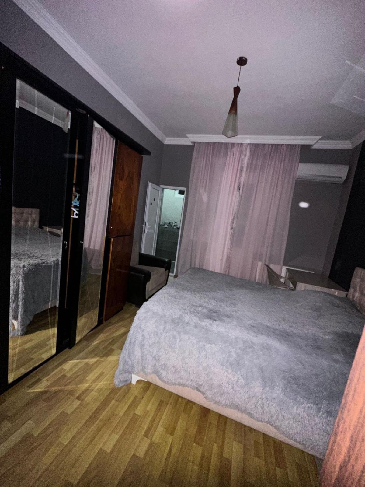 Guest House Sulo Kobuleti Extérieur photo