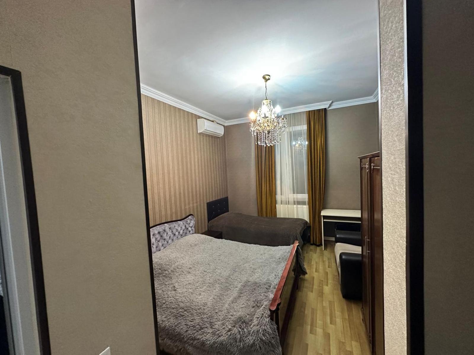 Guest House Sulo Kobuleti Extérieur photo